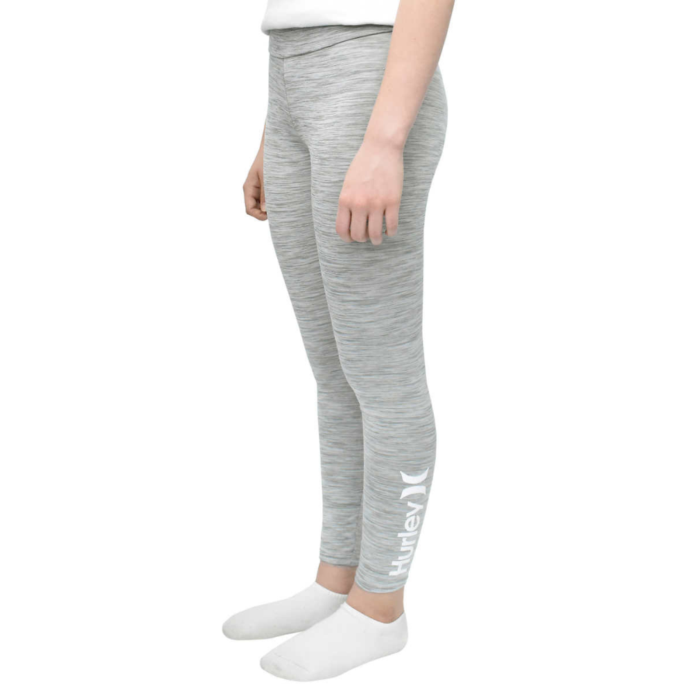Hurley Leggings - 2-Pack