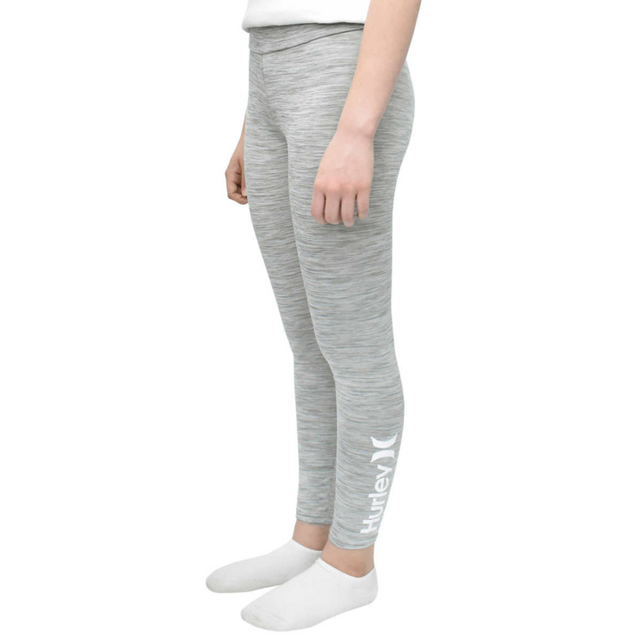 Hurley Leggings - 2-Pack