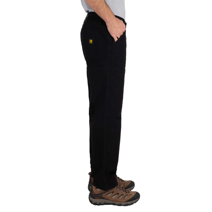 BC Clothing Work - Men's Canvas Trousers