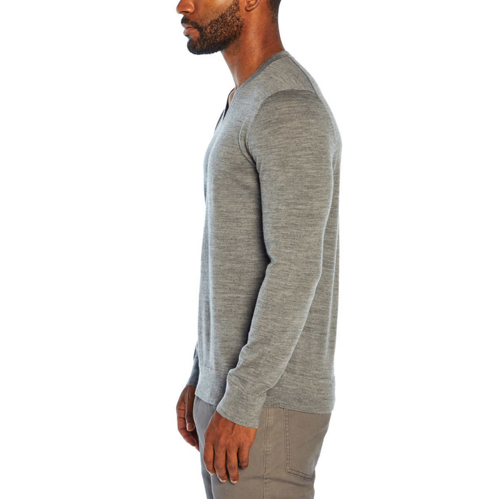 Banana Republic Merino Wool Sweater
