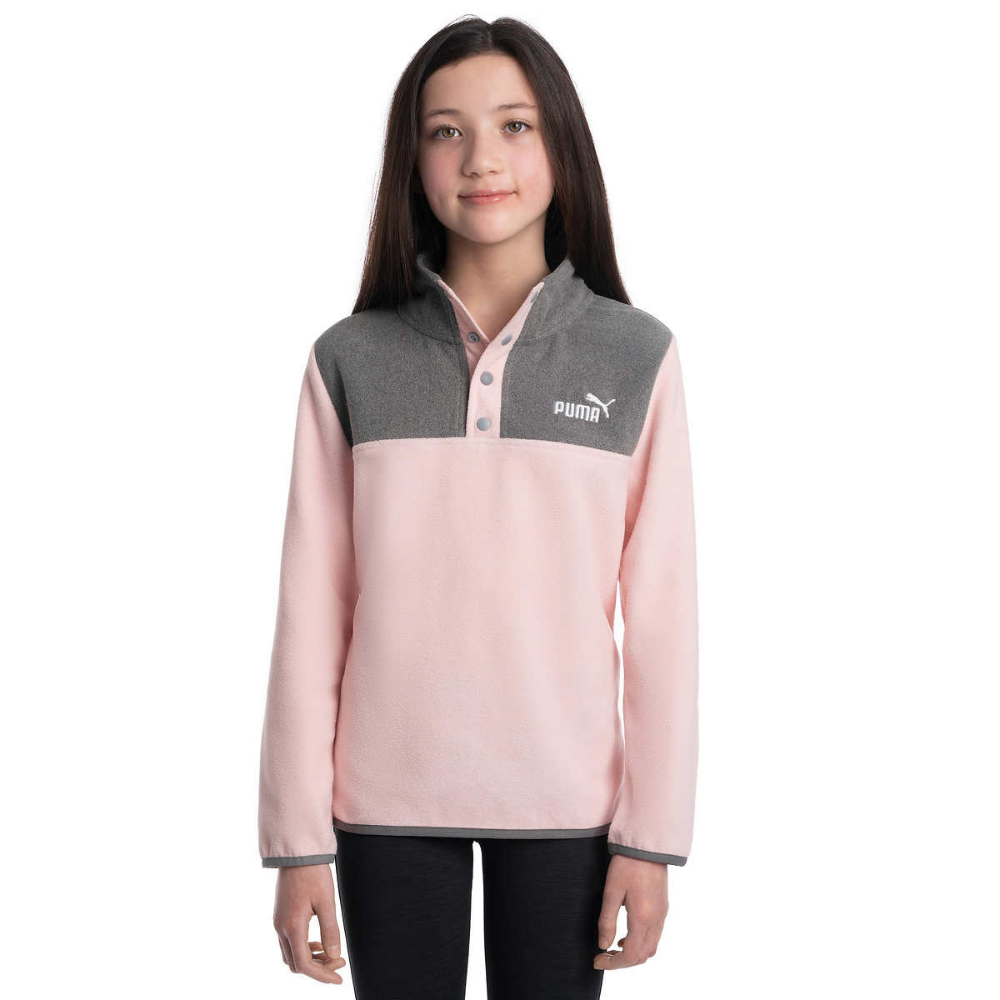 Puma - Fleece for children