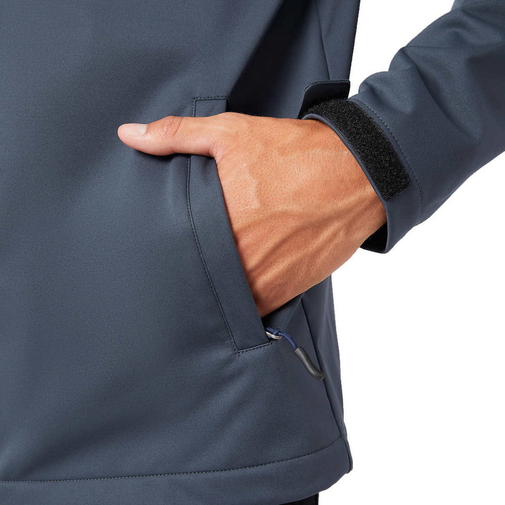 32 Degrees - Men's Lightweight Jacket with Detachable Hood