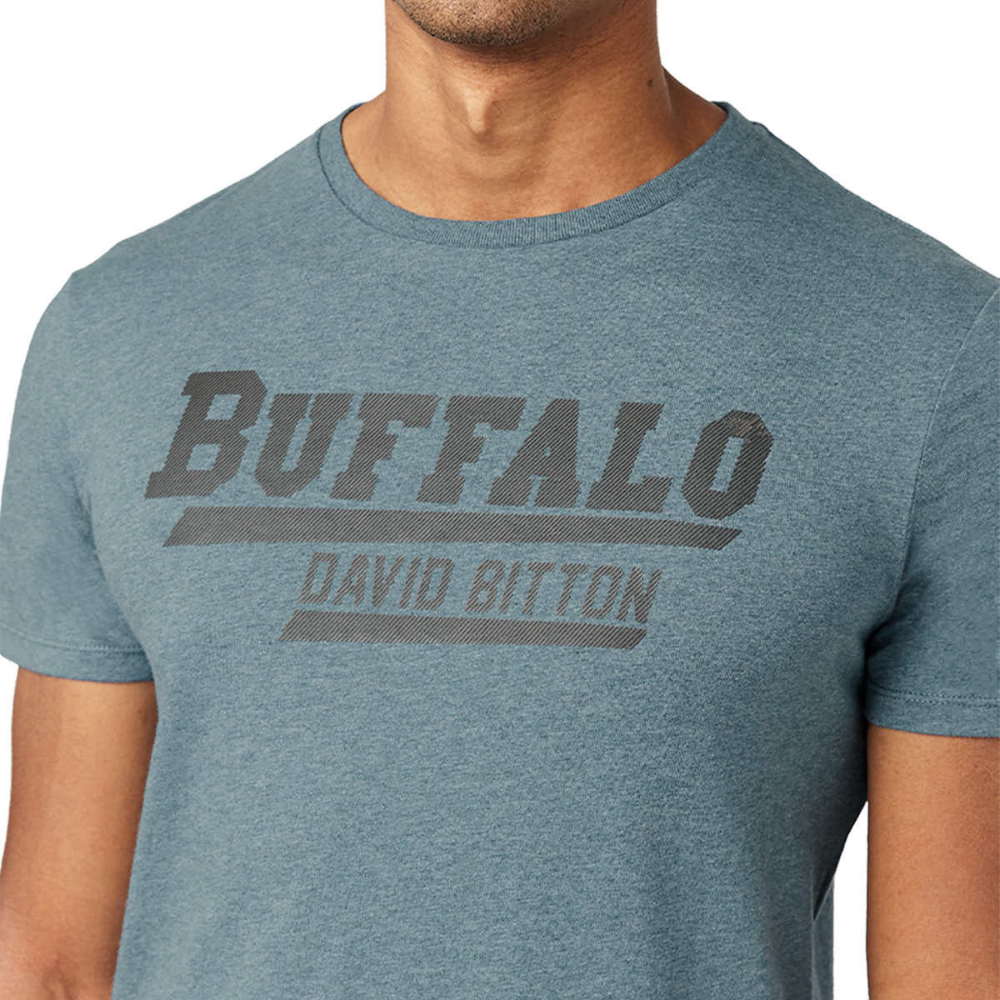 Buffalo T-Shirt - 2-Pack
