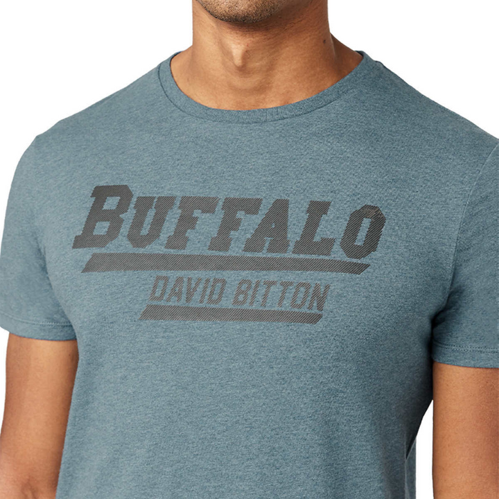 Buffalo T-Shirt - 2-Pack