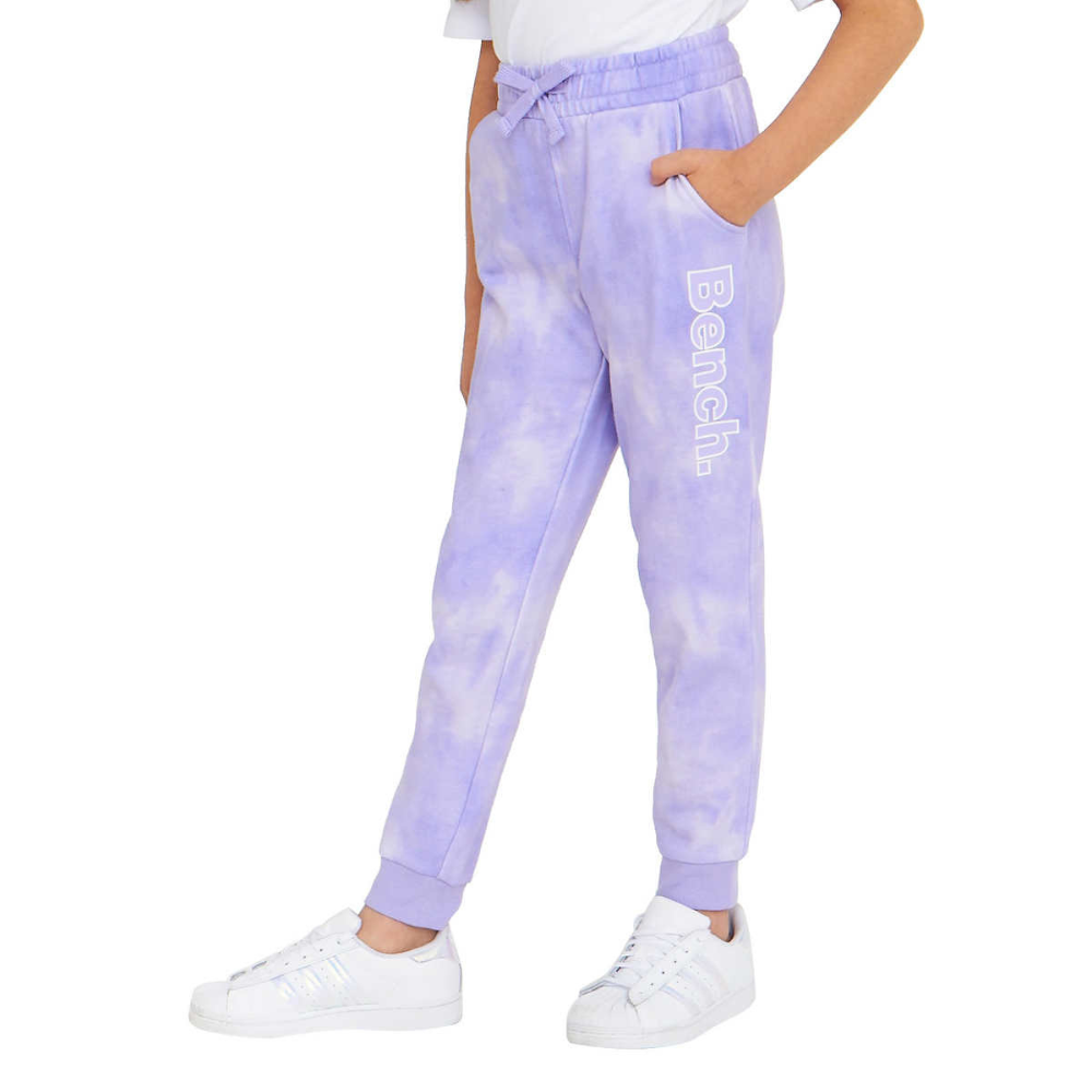 Bench Joggers
