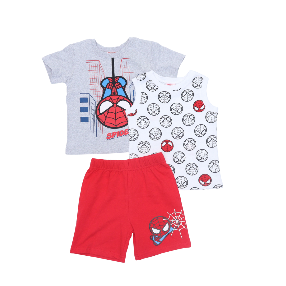 Kids Licensed 3-Piece