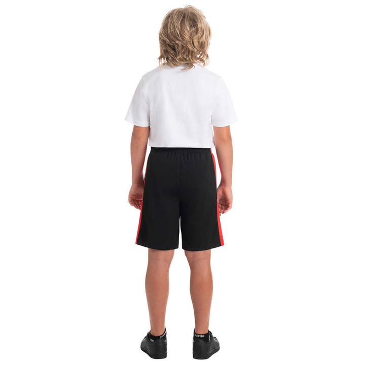 Puma - Set of 2 children's shorts