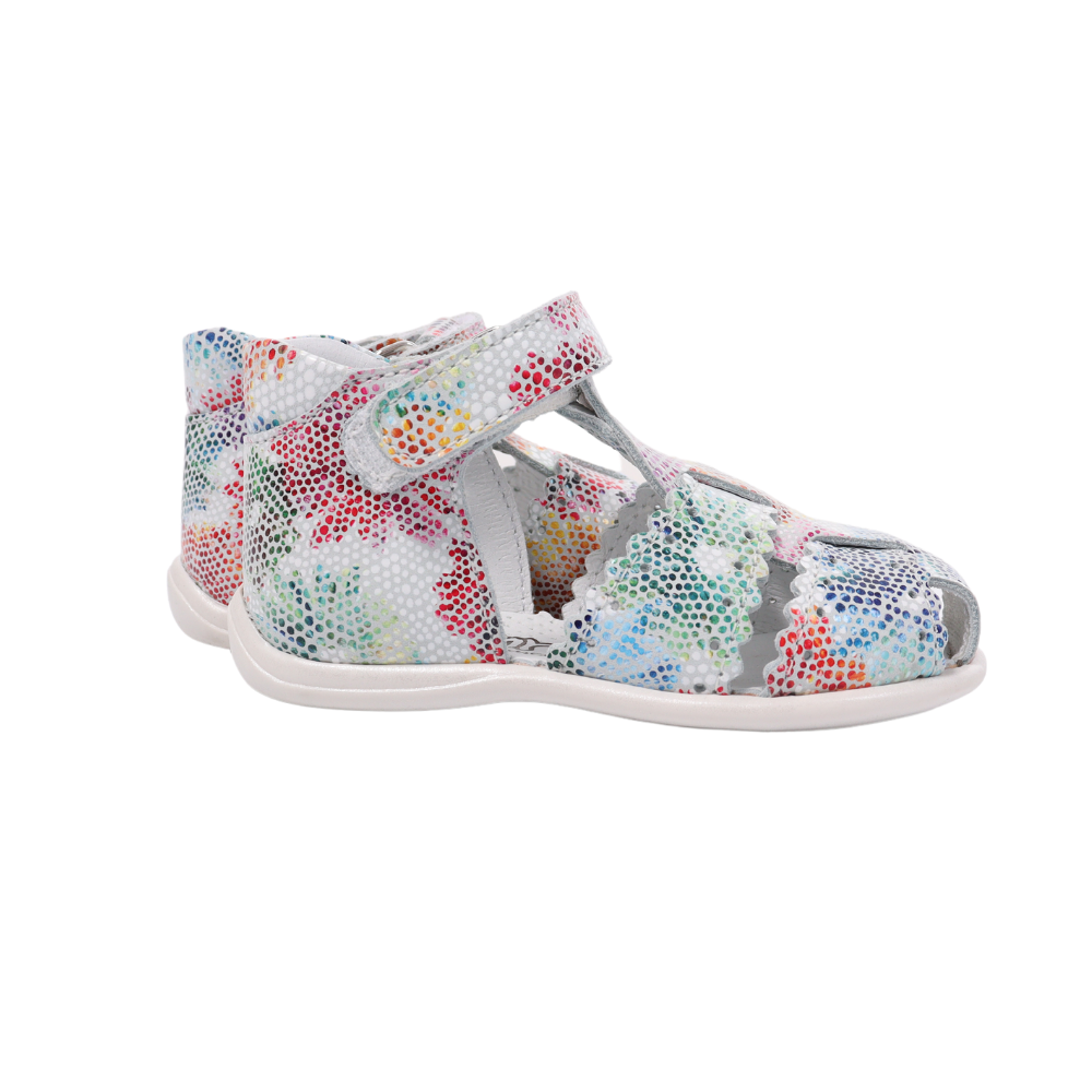 Bellamy - Genuine Leather Sandals