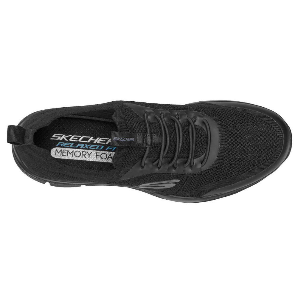 Skechers - Men's Memory Foam Athletic Shoes 