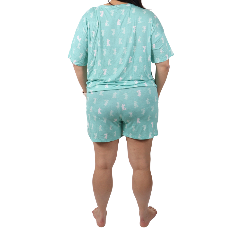 Disney 2-Piece Pajama Set