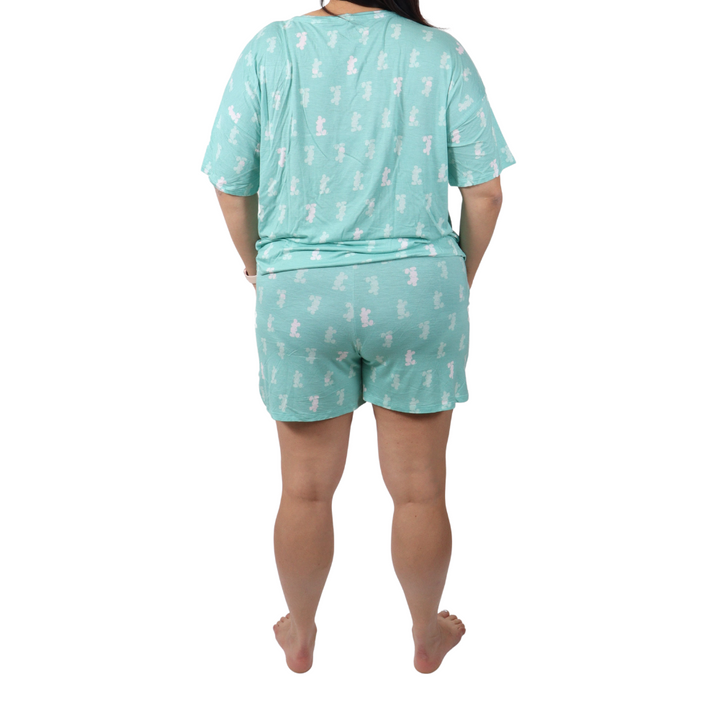 Disney 2-Piece Pajama Set