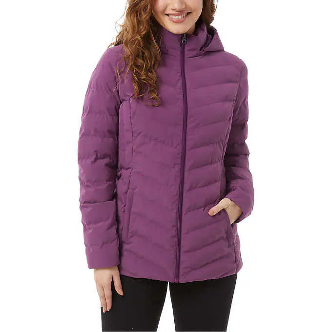 Women's Power Stretch Jacket - 32 Degrees