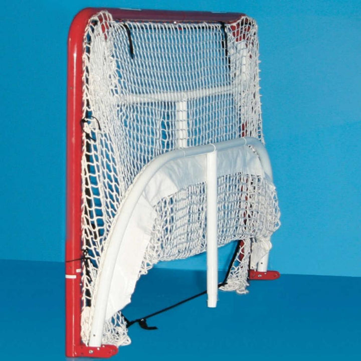 Ezgoal – Foldable Hockey Goal