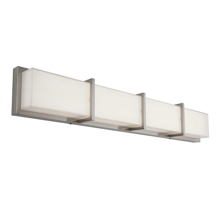 Artika - 35 inch LED wall sconce, Subway