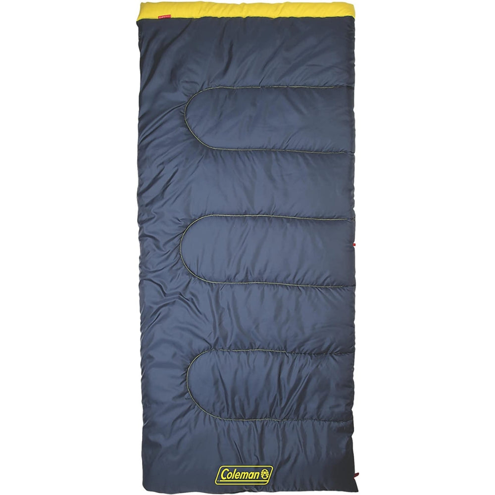 Coleman - Warm Weather Sleeping Bag - Palmetto