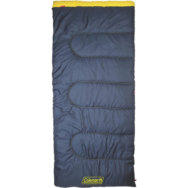 Coleman - Warm Weather Sleeping Bag - Palmetto
