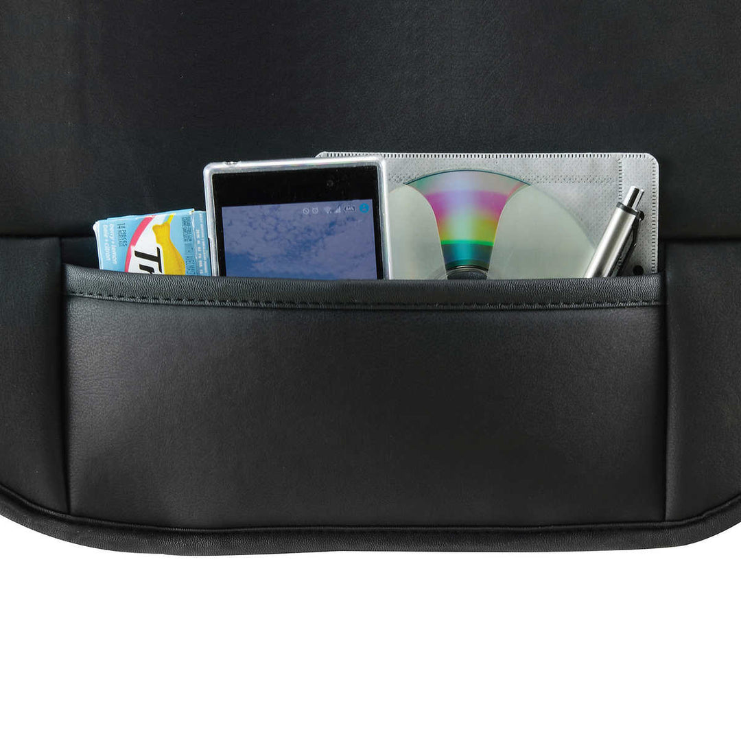 Mask – Deluxe Gray Seat Cover