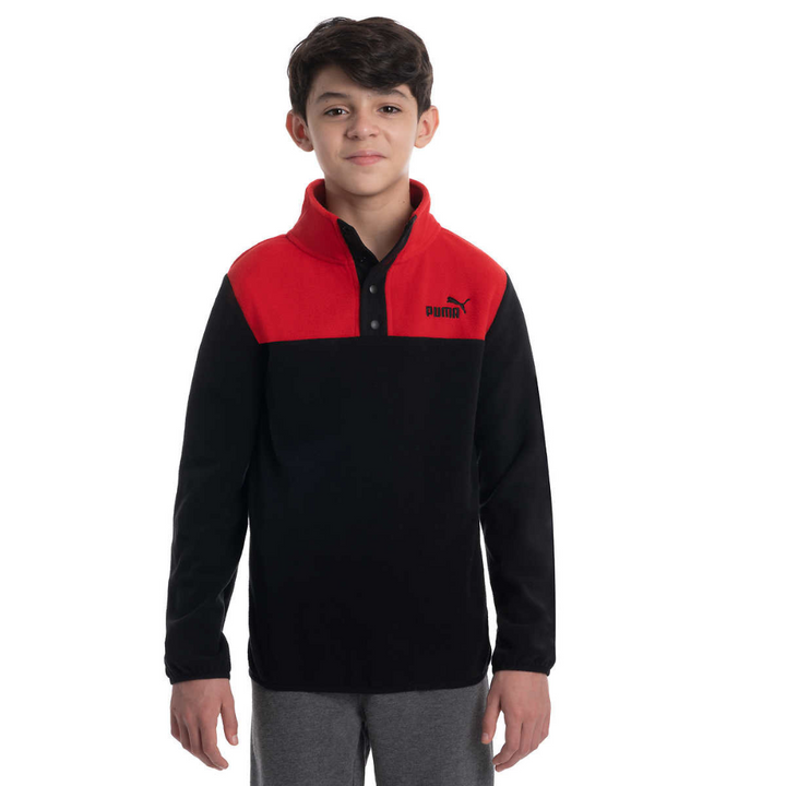 Puma - Fleece for children