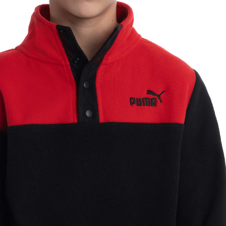 Puma - Fleece for children