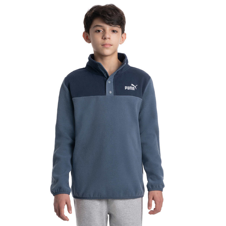 Puma - Fleece for children