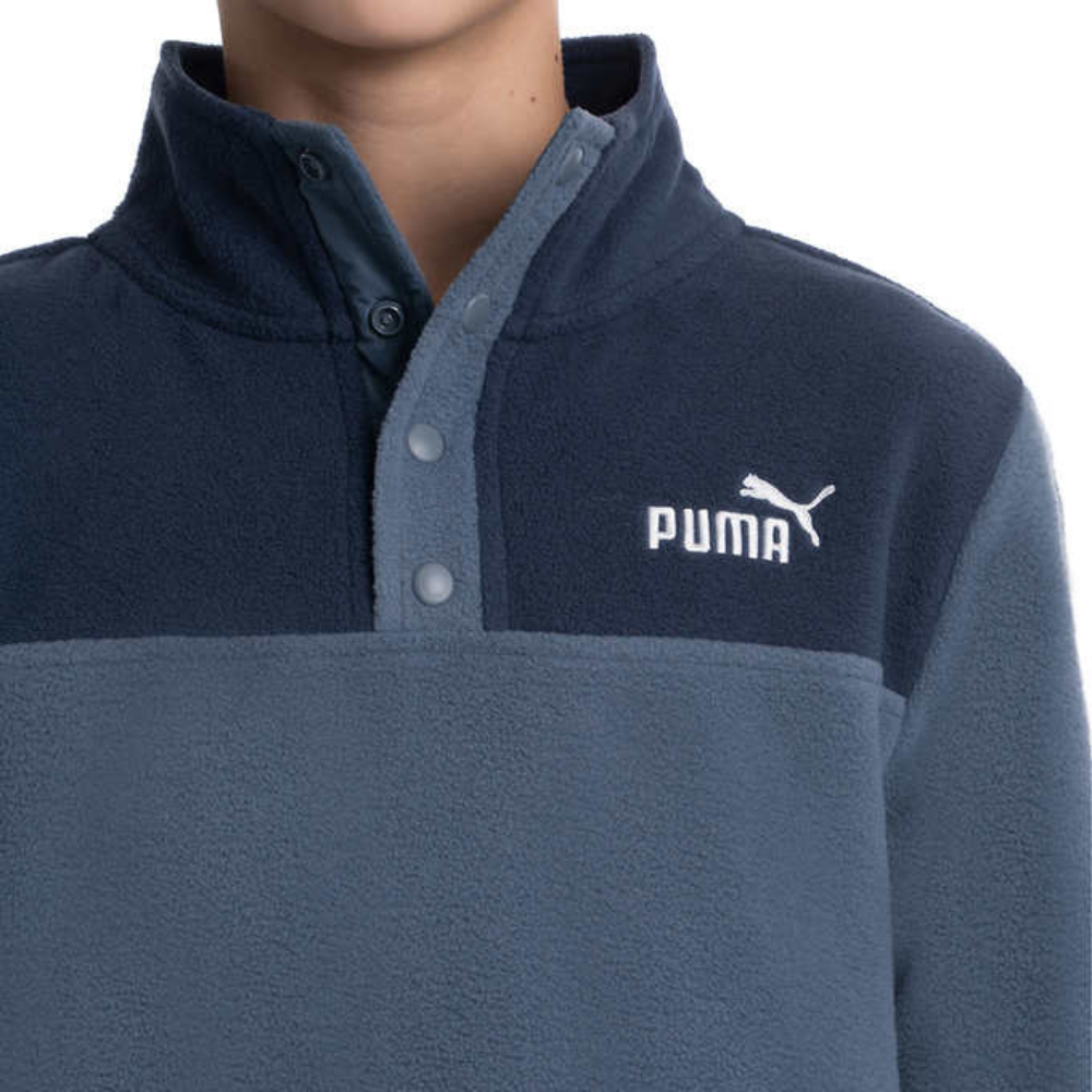 Puma - Fleece for children