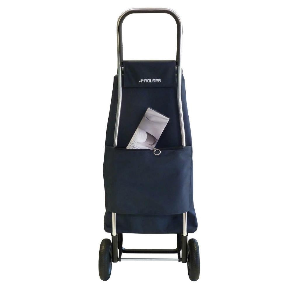 Rollser Shopping Trolley
