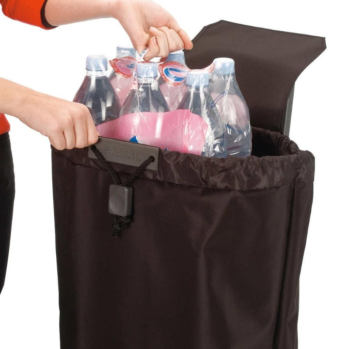 Rollser Shopping Trolley