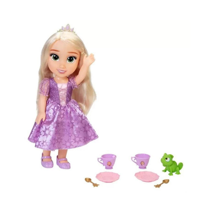 Disney Princess Tea Time