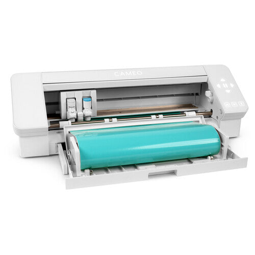 Silhouette Cameo 4 Cutting Machine