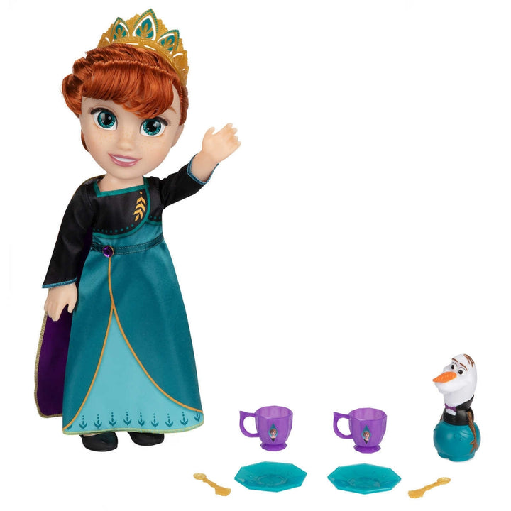 Disney Princess Tea Time