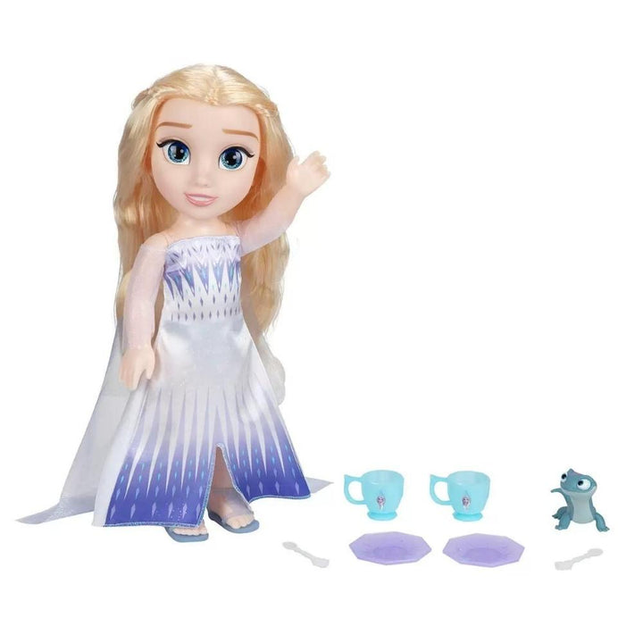 Disney Princess Tea Time