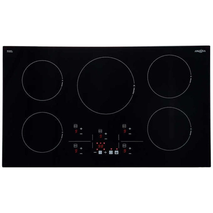 Ancona Elite Induction Cooktop