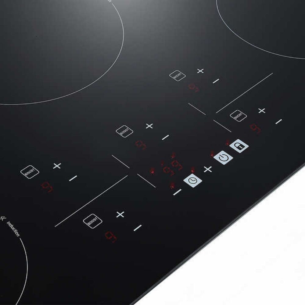 Ancona Elite Induction Cooktop