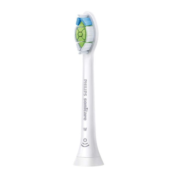Philips Sonicare DiamondClean - Pack of 5 brush heads, white