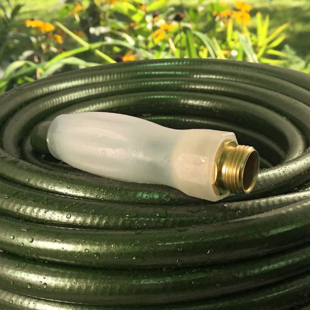 Flexon Garden Hose - 100 ft (30.48 m)