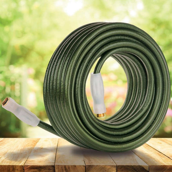 Flexon Garden Hose - 100 ft (30.48 m)