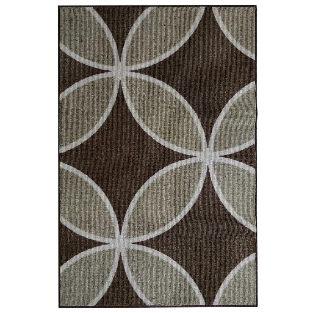Venice Printed Area Rug