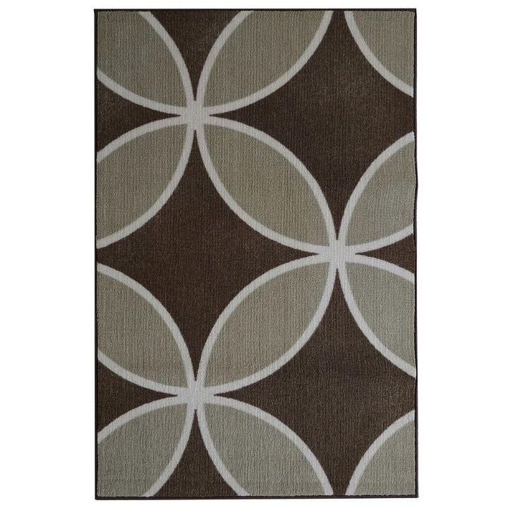 Venice Printed Area Rug