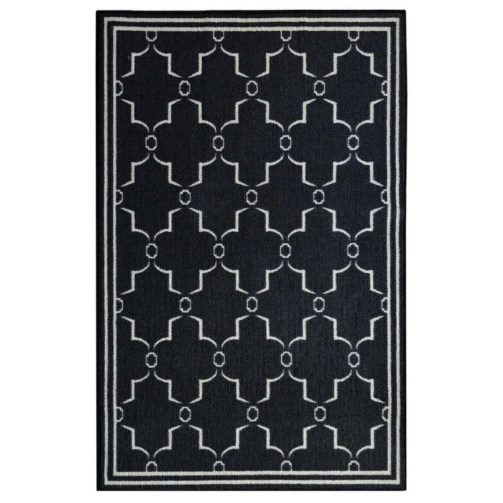 Venice Printed Area Rug