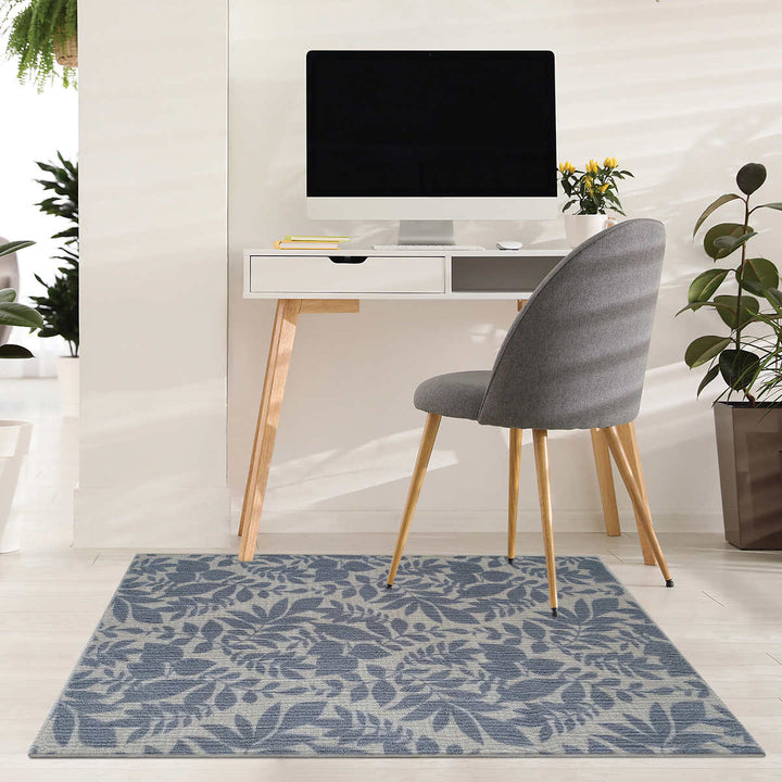 Venice Printed Area Rug