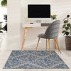 Venice Printed Area Rug