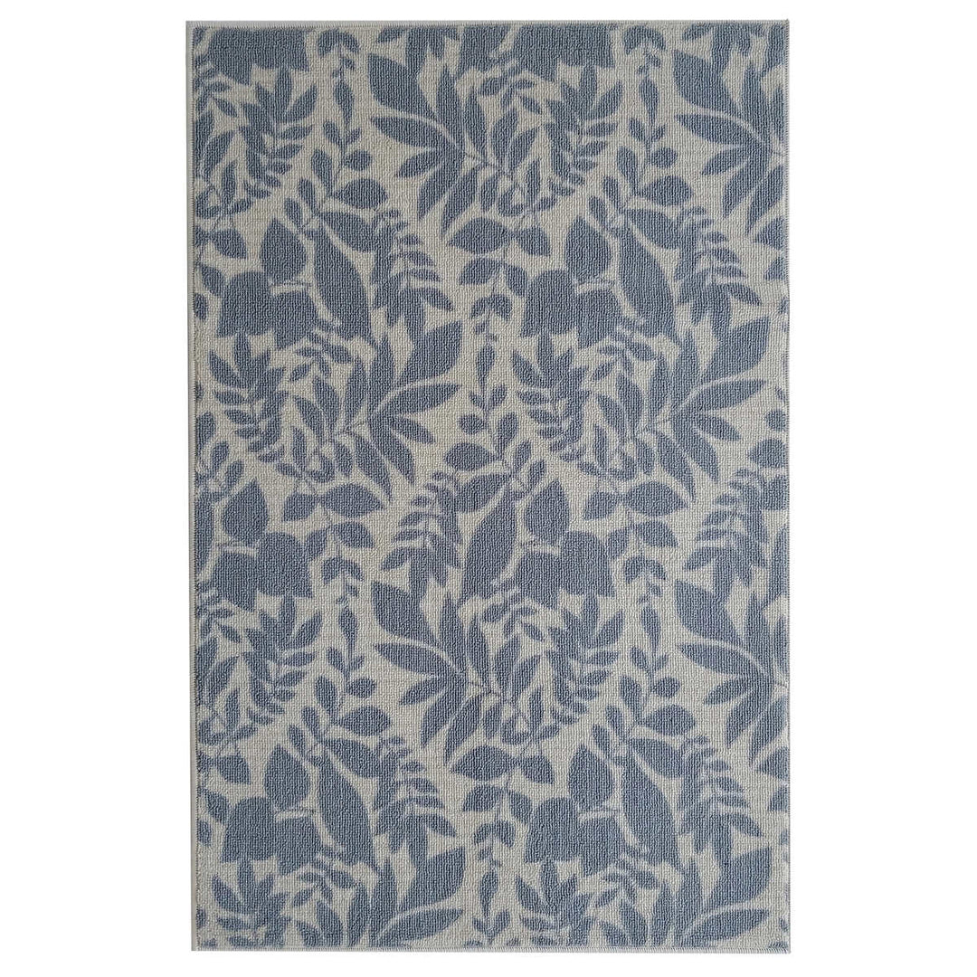 Venice Printed Area Rug