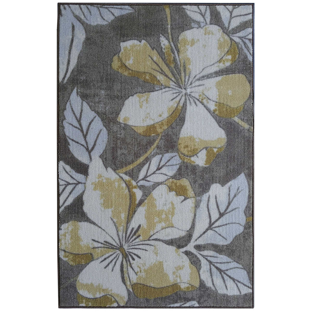 Venice Printed Area Rug