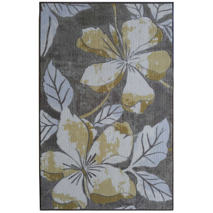 Venice Printed Area Rug