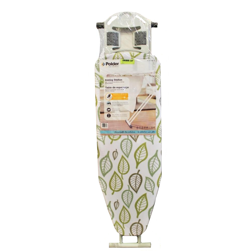 Polder Ironing Board
