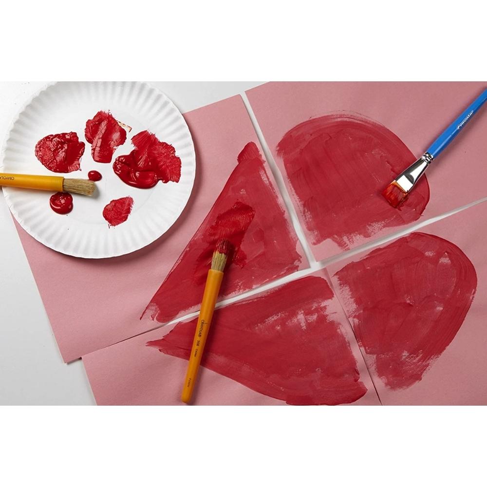 Crayola 36 Loose Paint Brush Set