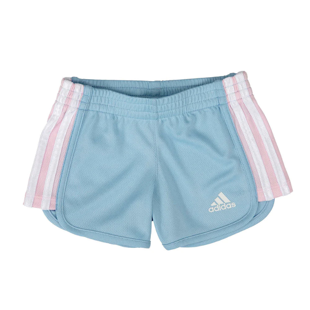 Adidas T-Shirt and Shorts Set