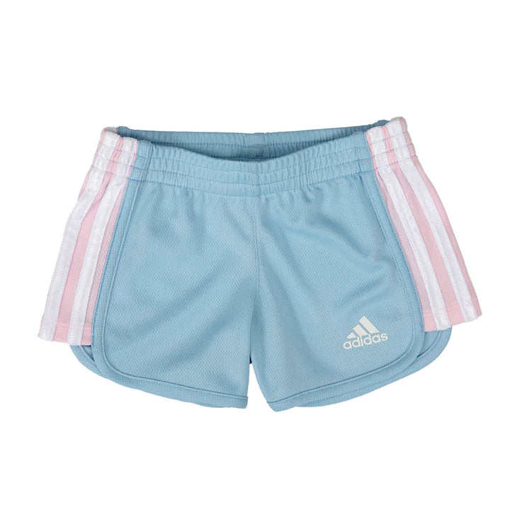 Adidas T-Shirt and Shorts Set