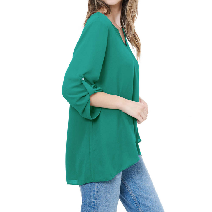 Cristina B - Women's Sweater