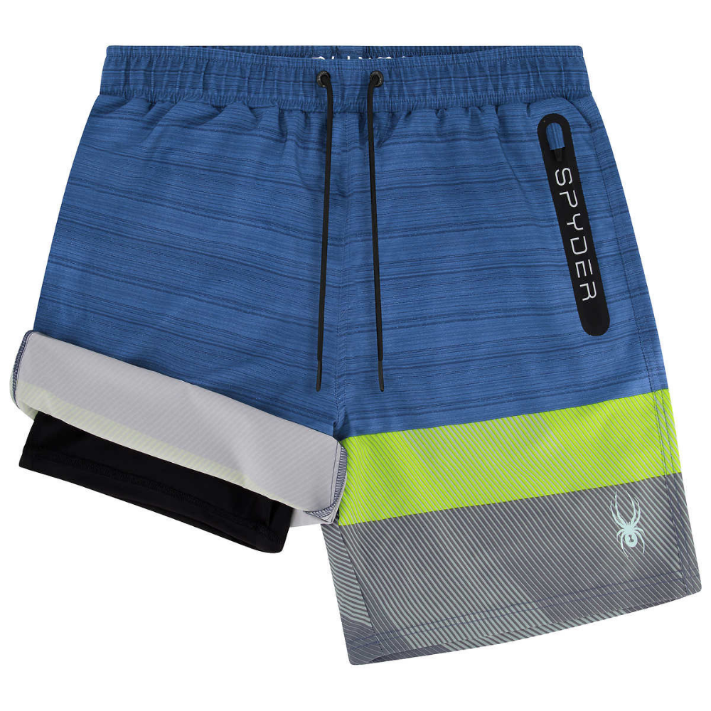 Spyder - Men's Swimsuit
